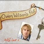 Handcrafted Personalised Wooden Key Ring